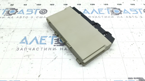 Unitate de control scaun pasager BMW X7 G07 19-26, contact cu apa, funcțională