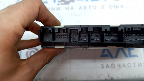 Unitate de control scaun pasager BMW X7 G07 19-26, contact cu apa, funcțională