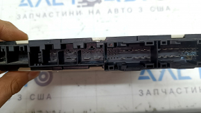 Unitate de control scaun pasager BMW X7 G07 19-26, contact cu apa, funcțională