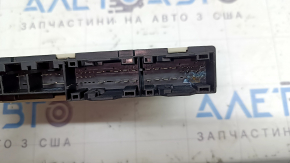 Unitate de control scaun pasager BMW X7 G07 19-26, contact cu apa, funcțională