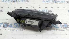 Противотуманная фара птф левая BMW X7 G07 19-22 LED, под полировку