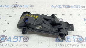 Противотуманная фара птф левая BMW X7 G07 19-22 LED, под полировку