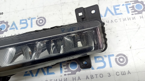 Противотуманная фара птф левая BMW X7 G07 19-22 LED, под полировку