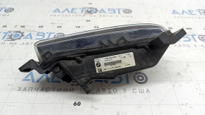 Противотуманная фара птф правая BMW X7 G07 19-22 LED, под полировку