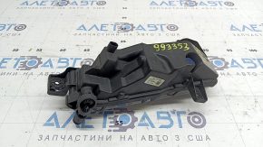 Противотуманная фара птф правая BMW X7 G07 19-22 LED, под полировку