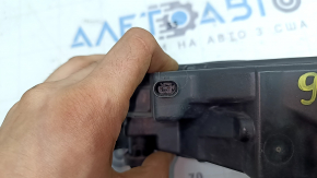 Противотуманная фара птф правая BMW X7 G07 19-22 LED, под полировку