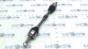 Привод полуось передняя левая Honda Civic X FC 16-21 1.5T