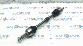 Привод полуось передняя левая Honda Civic X FC 16-21 1.5T