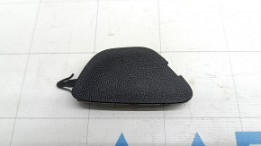 Ornament consolă centrală stânga inferioară față laterală neagră pentru Chevrolet Equinox EV 24-26