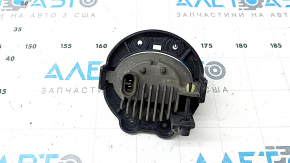 Противотуманная фара птф левая Jeep Cherokee KL 19 LED, песок