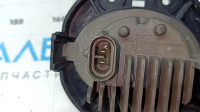 Противотуманная фара птф левая Jeep Cherokee KL 19 LED, песок