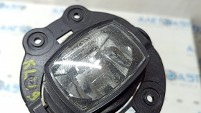 Противотуманная фара птф левая Jeep Cherokee KL 19 LED, песок
