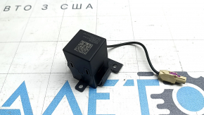 Antenă în bordul modelului Chevrolet Equinox EV 24-26