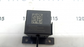 Antenă în bordul modelului Chevrolet Equinox EV 24-26