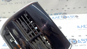 Deflector conductă de aer consolă centrală cu zgârieturi ornamentale BMW X7 G07 19-26