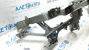 Panou radiator TV Chevrolet Equinox EV 24-26
