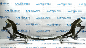 Panou radiator TV Chevrolet Equinox EV 24-26