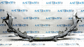 Panou radiator TV Chevrolet Equinox EV 24-26