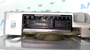 Amplifier Jeep Cherokee KL 14-20