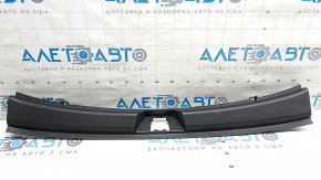 Ornamentele de deschidere a portbagajului Chevrolet Equinox EV au 24-26 zgârieturi