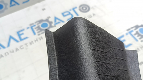 Ornamentele de deschidere a portbagajului Chevrolet Equinox EV au 24-26 zgârieturi