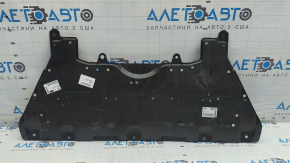 Защита переднего бампера передняя Mazda CX-90 24-26