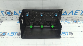 Suport ornament aripă dreapta față pentru Mazda CX-90 24-26