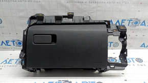 Torpedo, compartiment pentru mănuși Chevrolet Equinox EV 24-26 negru