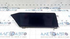 Монитор, дисплей, навигация BMW X7 G07 19-22 12.3" под управление жестами, мелкие царапины