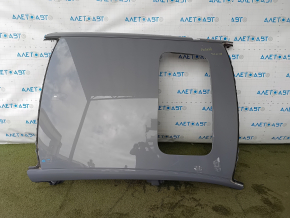 Acoperiș metalic pentru Honda Accord 23-26 sub trapa, tăiat, lovituri, denivelări
