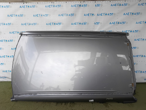 Acoperiș metalic Mitsubishi Outlander 22-26 fără panoramă, tăiat cu ferăstrăul
