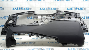 Panou frontal Torpedo fără AIRBAG Chevrolet Equinox EV 24-26 negru