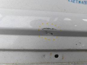 Acoperiș metalic Ford Explorer 20-25 pentru trapa, tăiat cu ferăstrăul, cap la cap