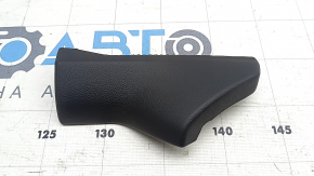 Ornament panou frontal stânga sus șofer Chevrolet Equinox EV 24-26 negru