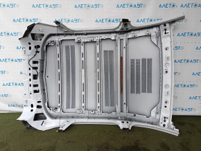 Acoperiș metalic la Ford Escape MK4 20-26 fără panoramă, tăiat cu ferăstrăul, zdrobit