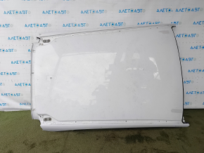 Acoperiș metalic la Ford Escape MK4 20-26 fără panoramă, tăiat cu ferăstrăul, zdrobit