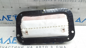 Airbag pasager în bordul modelului Chevrolet Equinox EV 24-26