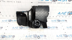 Поддон масляный ДВС Audi A5 F5 17-25 2.0T