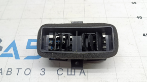 Воздуховод заднего ряда Chevrolet Equinox EV 24-26