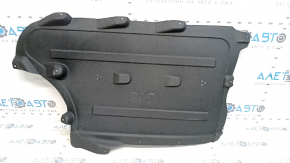 Protecție centrală sub caroserie BMW X3 G01 18-21