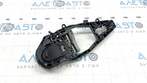 Механизм ручки двери задней левой BMW X5 G05 19-26 под keyless