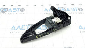Mecanism mâner portiere spate stânga BMW X5 G05 19-23 sub fără cheie