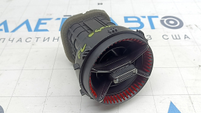 Deflector conductă de aer stânga, panou frontal Chevrolet Equinox EV 24-26