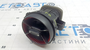 Deflector conductă de aer panou frontal dreapta Chevrolet Equinox EV 24-26