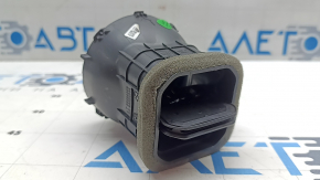 Deflector conductă de aer panou frontal dreapta Chevrolet Equinox EV 24-26
