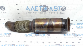 Катализатор BMW X5 G05 19-23 3.0T надорвана сетка