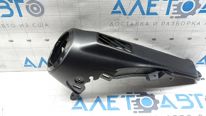 Ornament gură de aerisire panou frontal dreapta Chevrolet Equinox EV 24-26, negru
