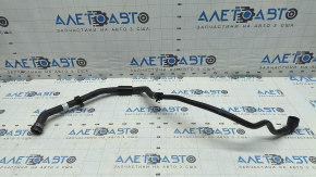 Țeavă de răcire inferioară Mercedes W167 GLE 350/450/450e 23-26 spate, 3.0