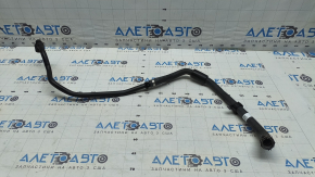 Țeavă de răcire inferioară Mercedes W167 GLE 350/450/450e 23-26 spate, 3.0