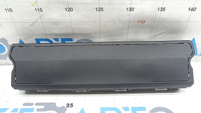 Airbag-ul de pe genunchii șoferului la Chevrolet Equinox EV 24-26 este uzat